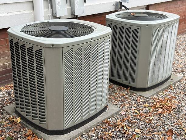 Reliable Ductwork Repair contractor in Santa Fe, TX by Leonard HVAC